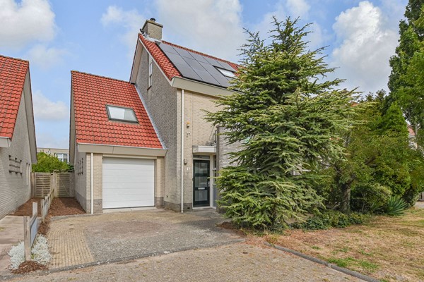 Medium property photo - Dahlia 5, 2631 VS Nootdorp